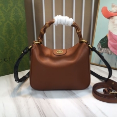 Gucci Top Handle Bags